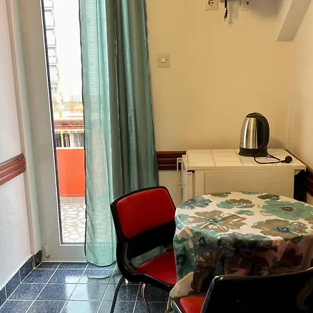 Apartments Holiday Budva Exterior photo