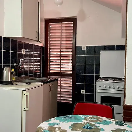 Apartments Holiday Budva Exterior photo