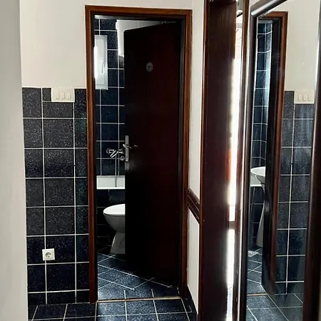 Apartments Holiday Budva Room photo