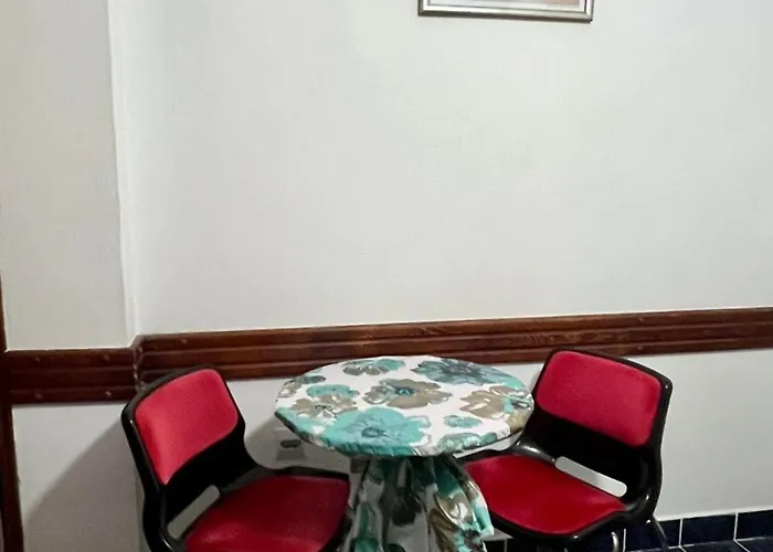 Apartments Holiday