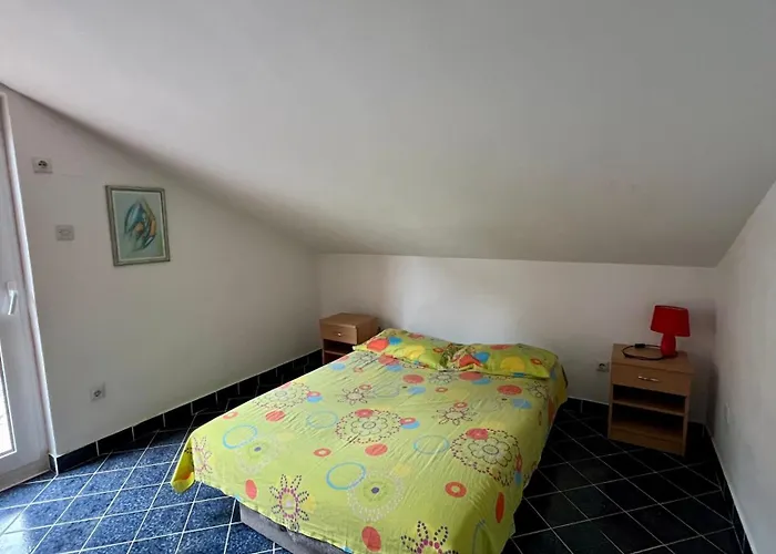 Apartments Holiday