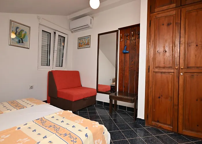 Apartments Holiday