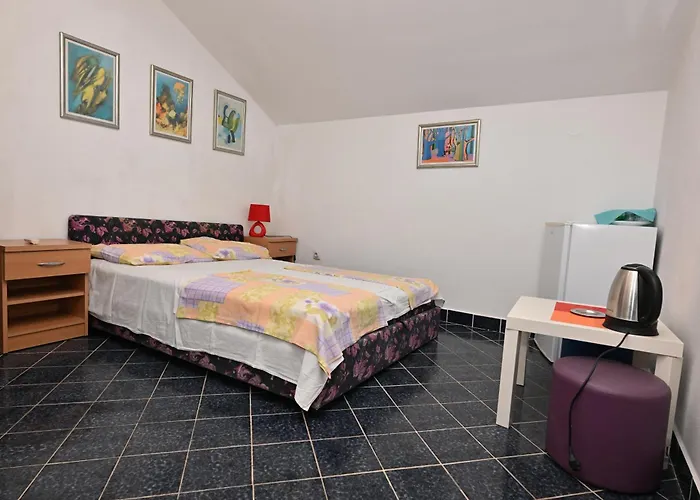 Apartments Holiday