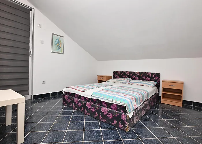 Apartments Holiday