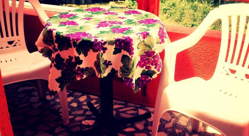 Daire Apartments Holiday Budva