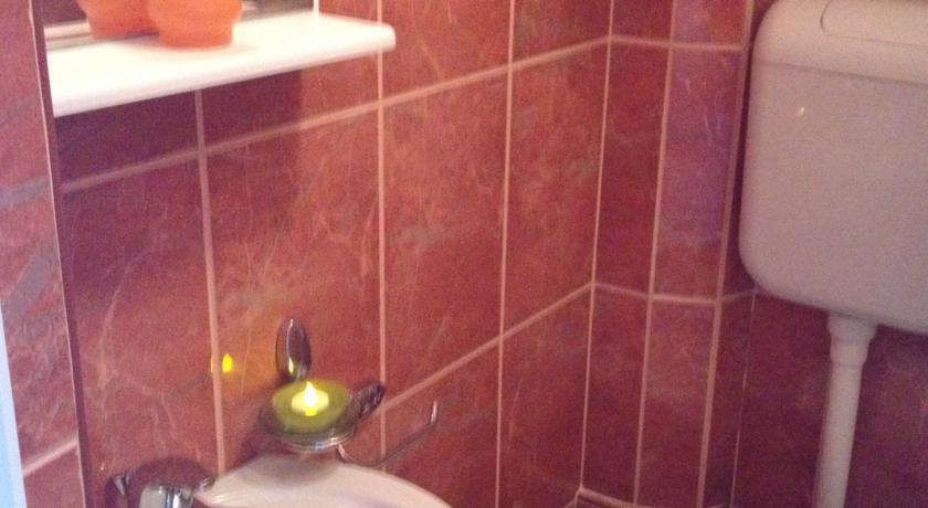 Apartment Holiday Budva