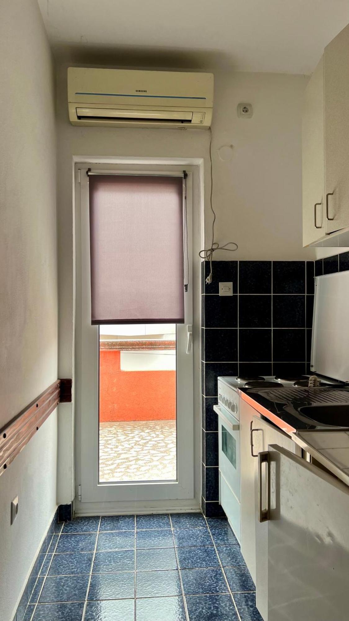 Holiday Apartment *