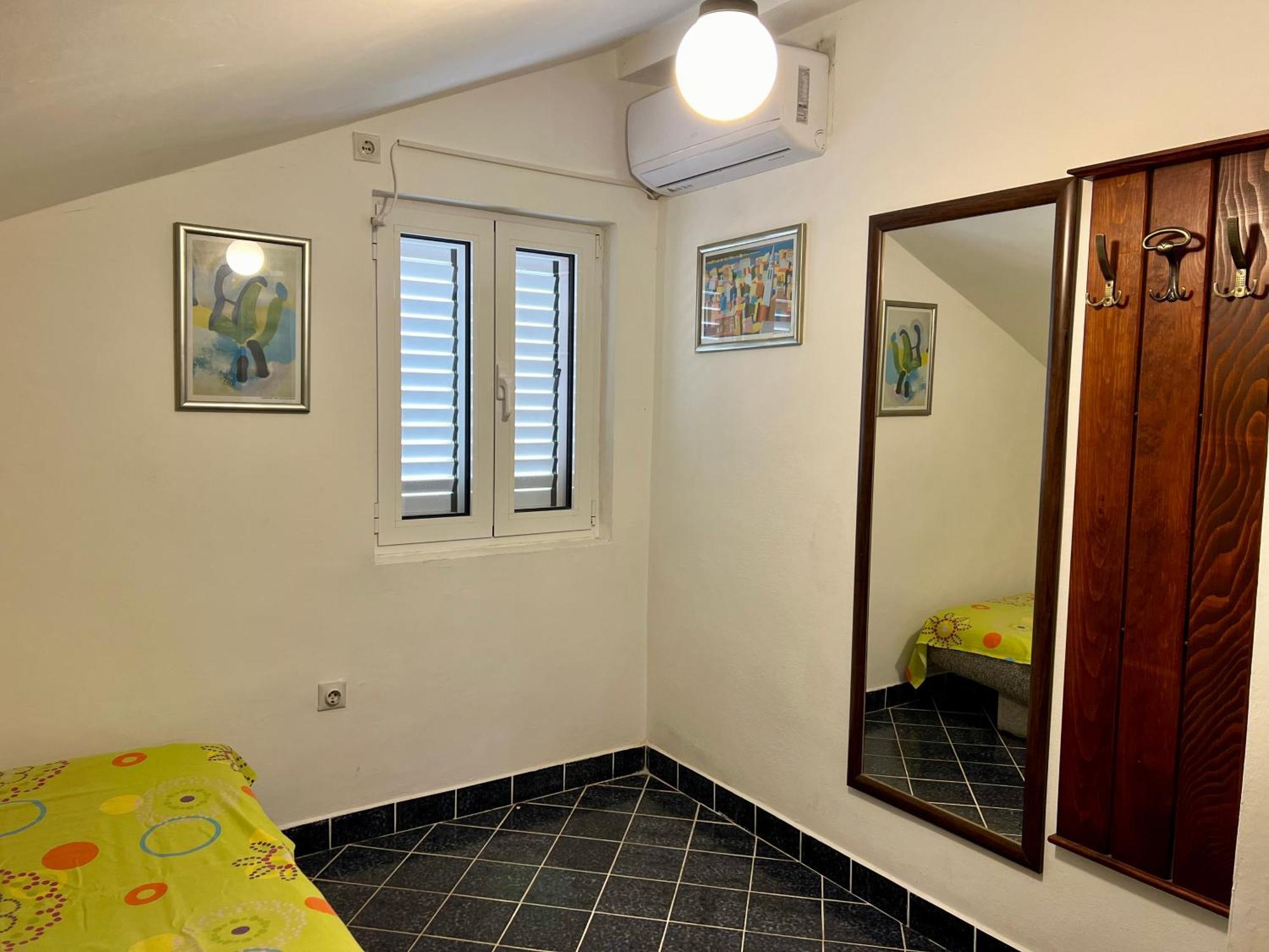 Daire Apartments Holiday Budva