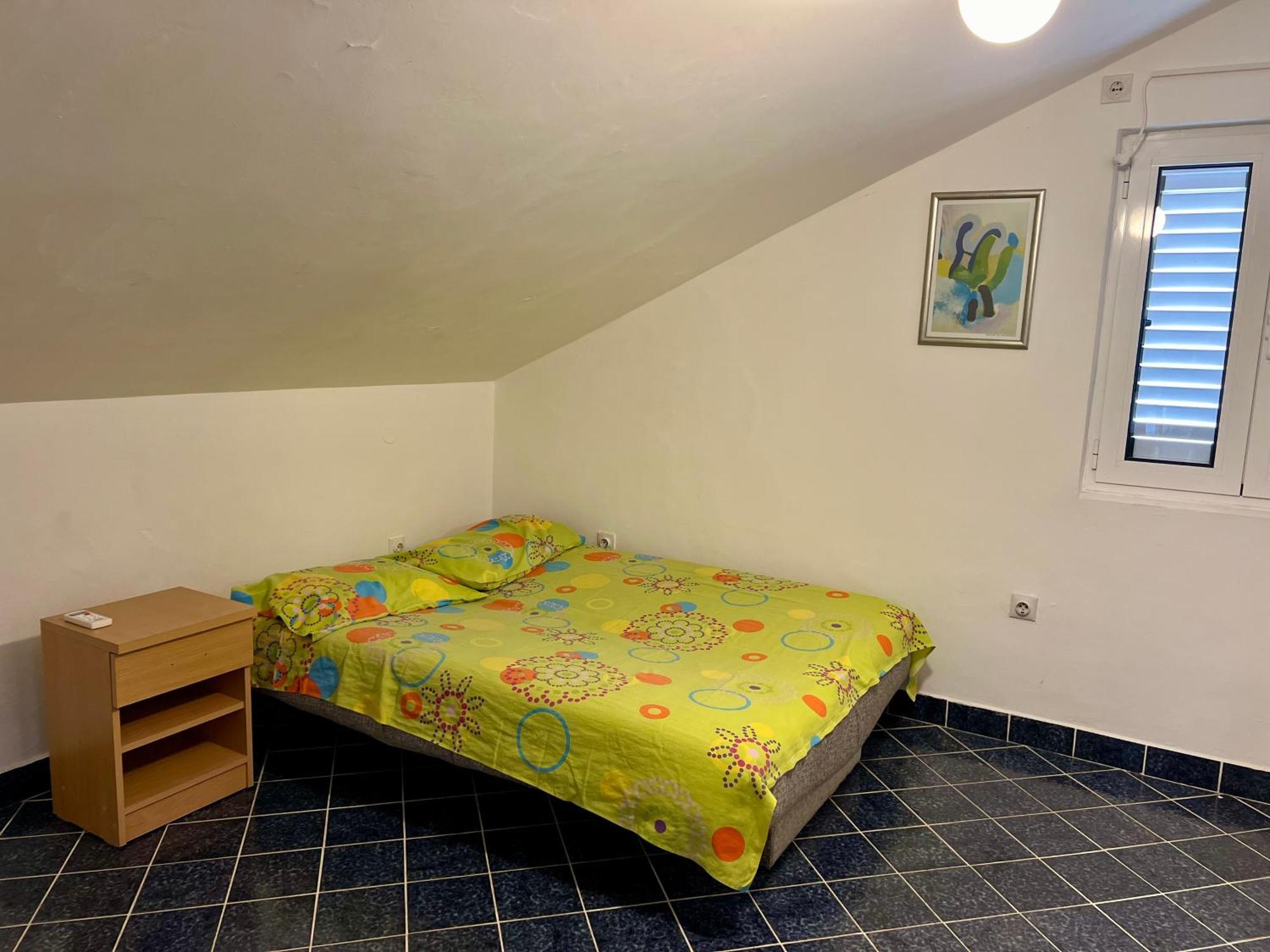 Daire Apartments Holiday Budva