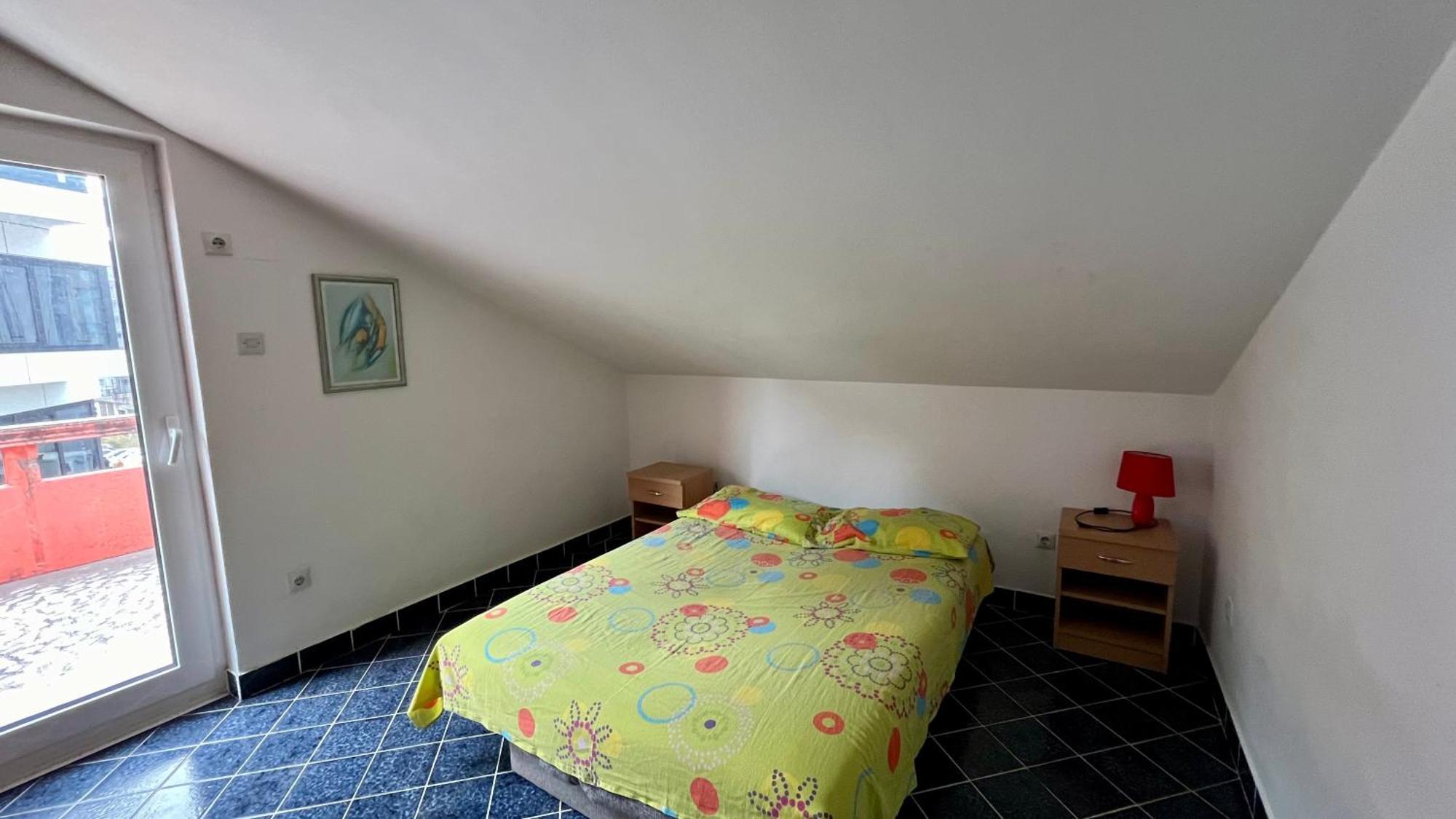 Apartment Holiday Budva