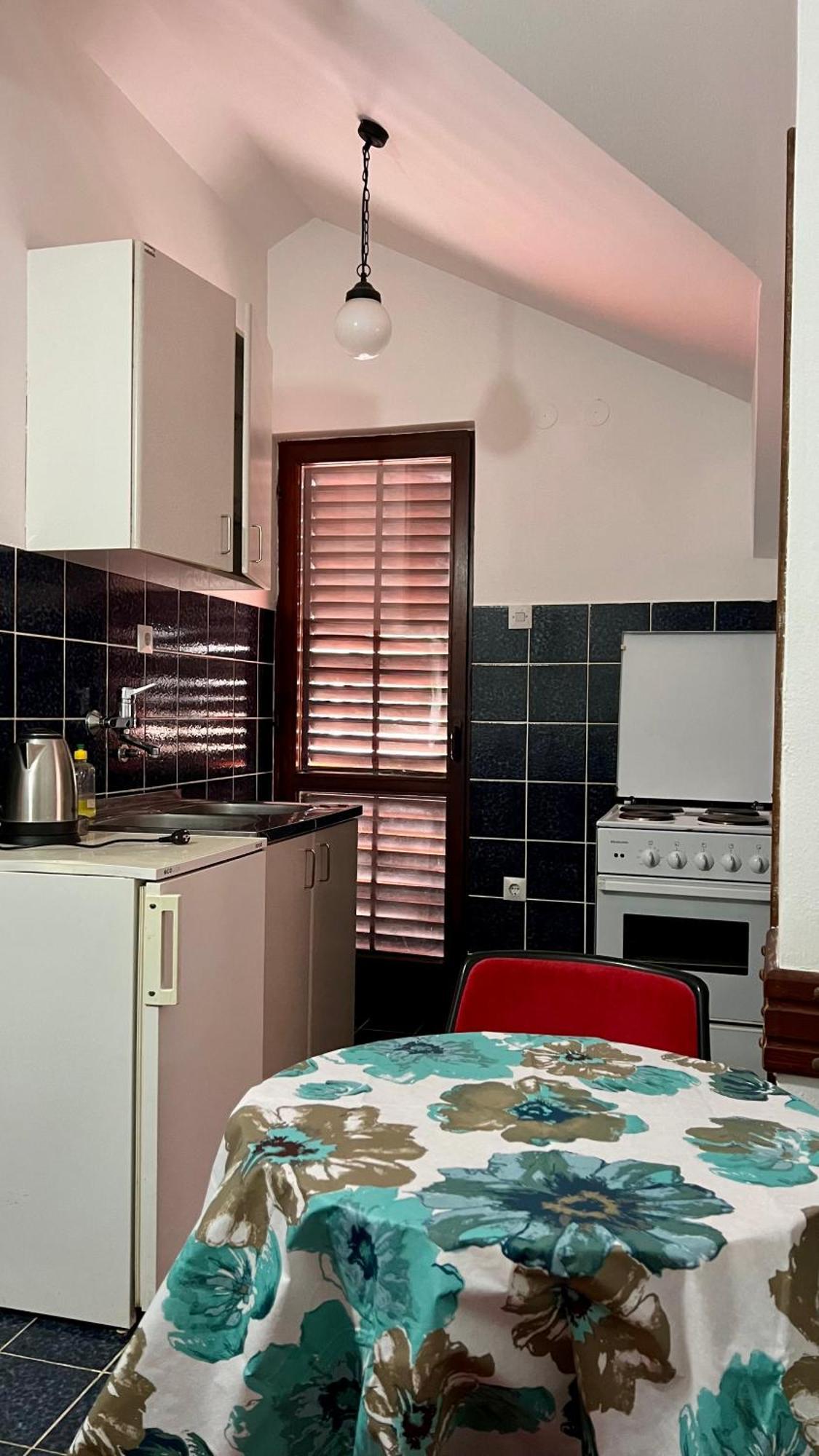 Apartment Holiday *