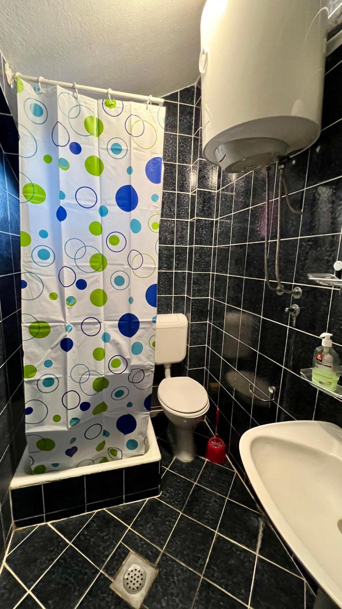 Apartment Holiday Budva