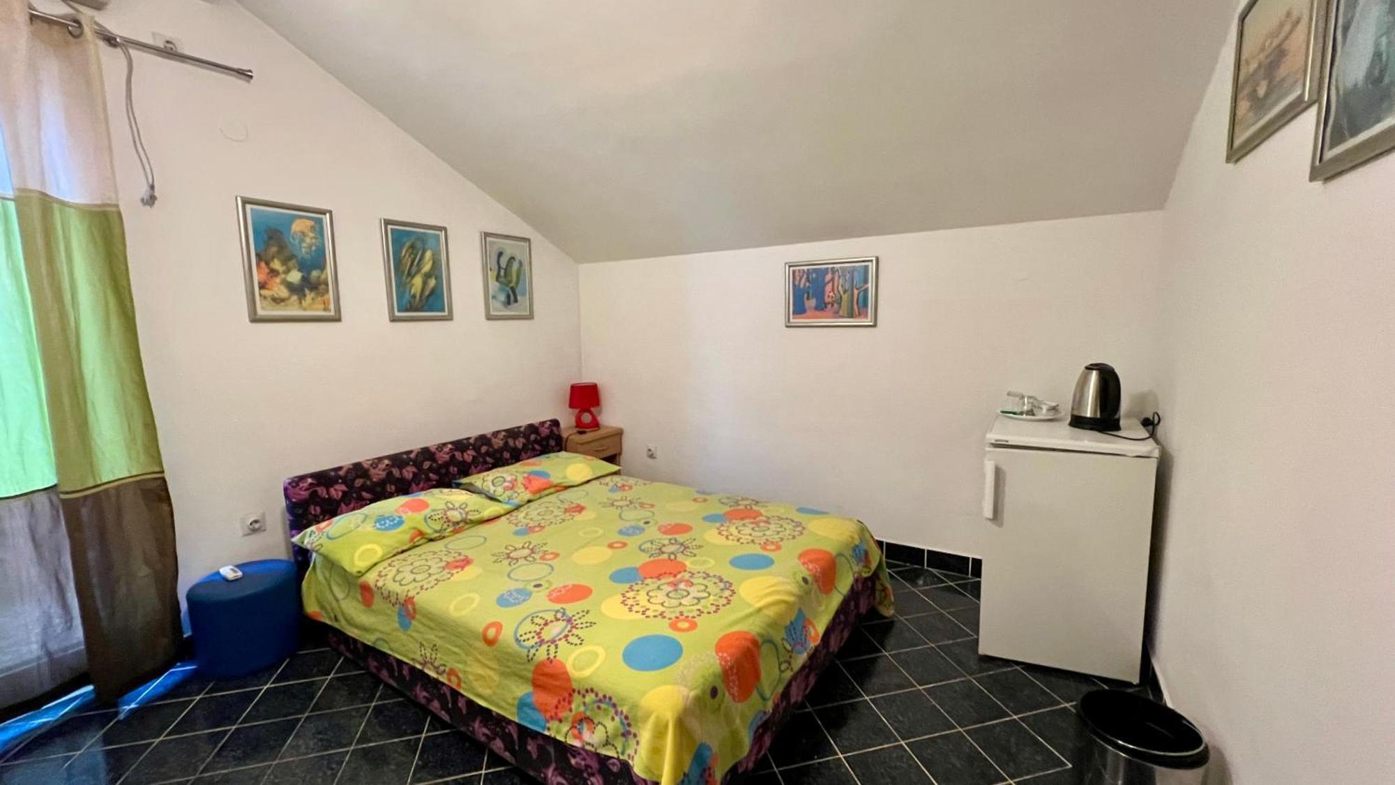 Daire Apartments Holiday