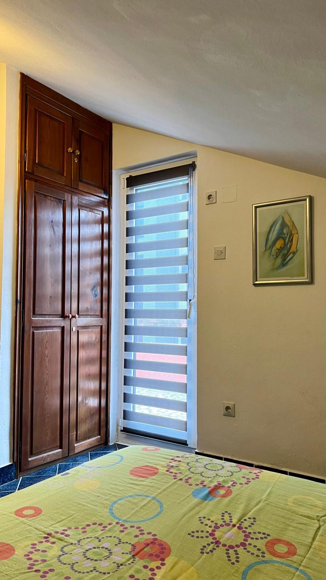 Apartments Holiday Budva