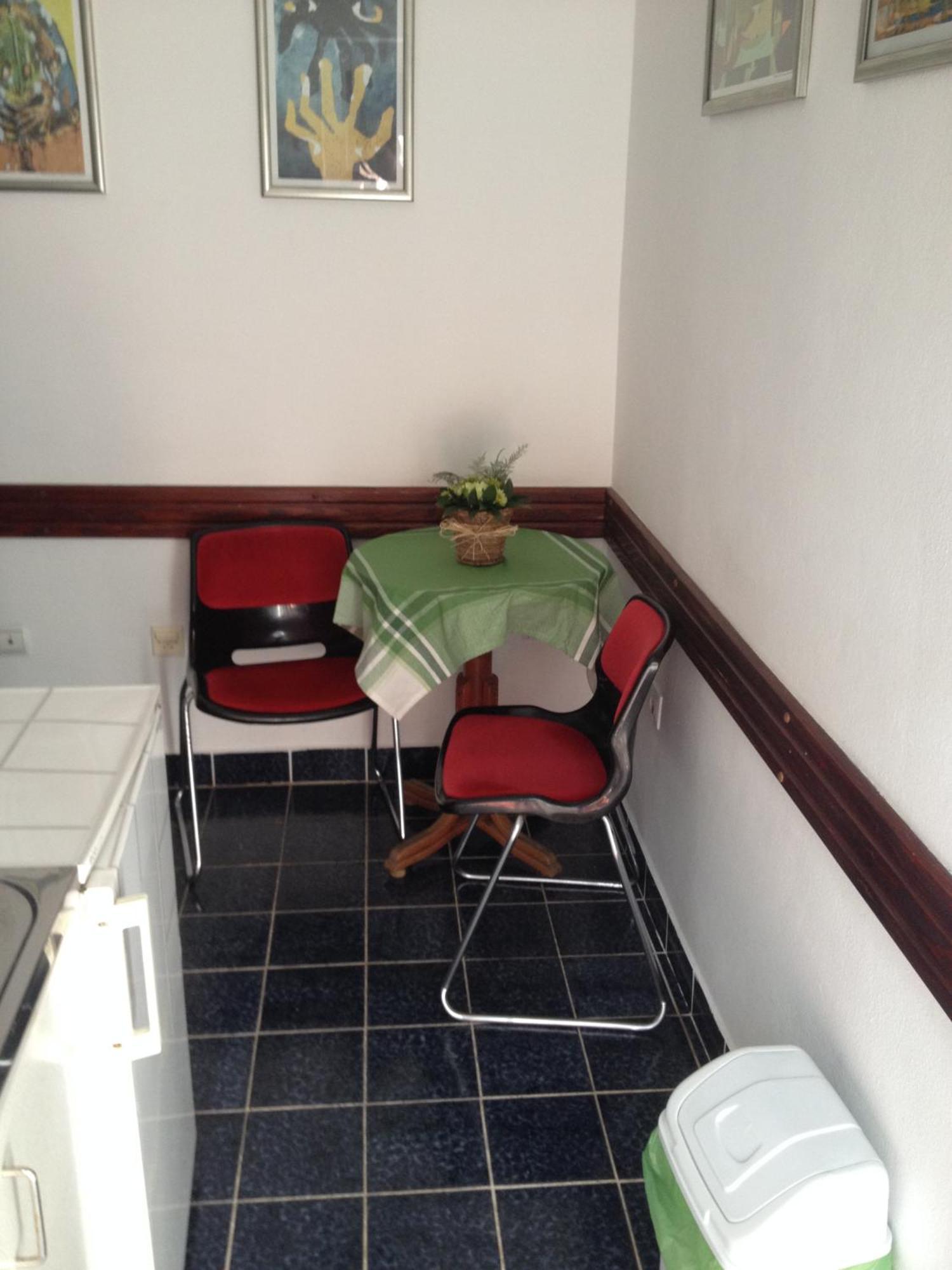 Daire Apartments Holiday *