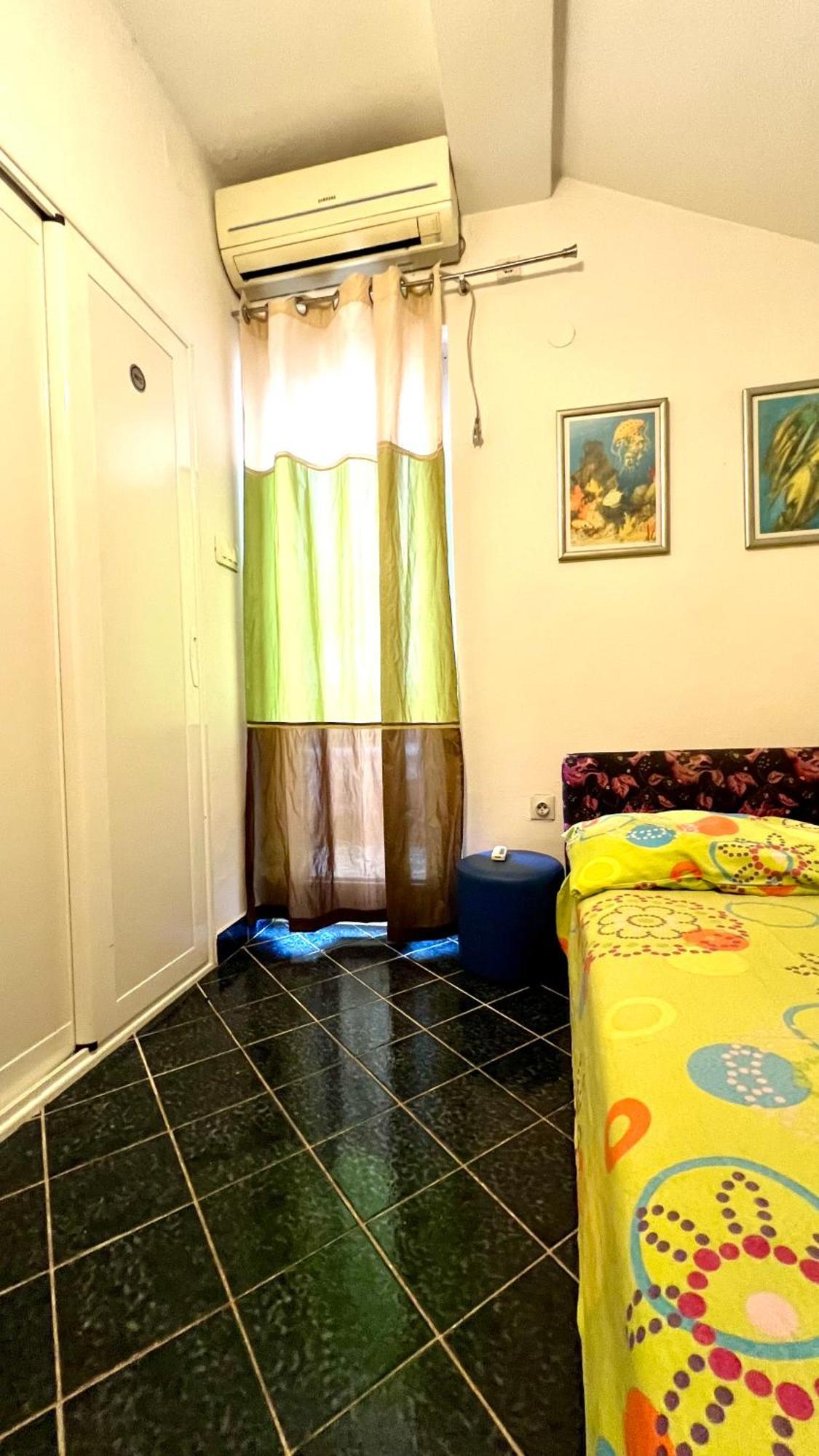 Daire Apartments Holiday Budva