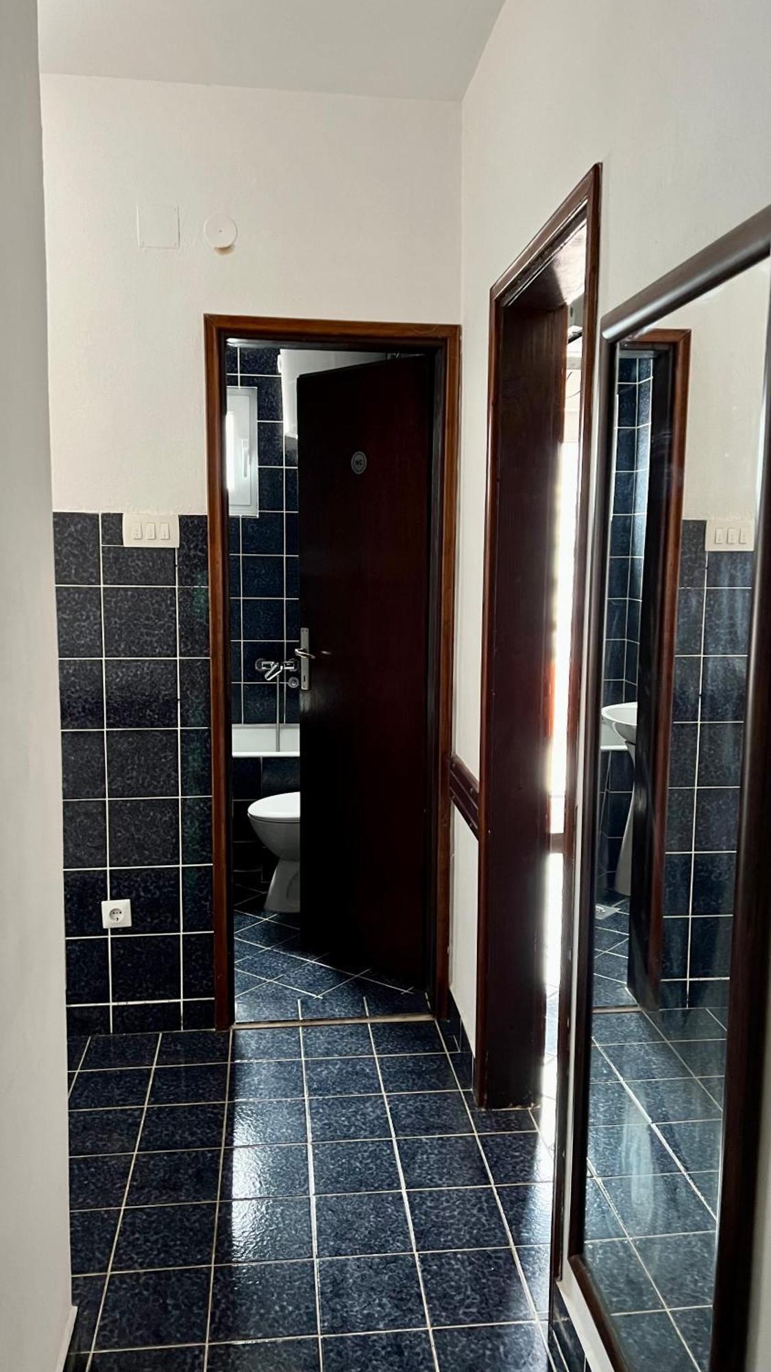 Daire Apartments Holiday