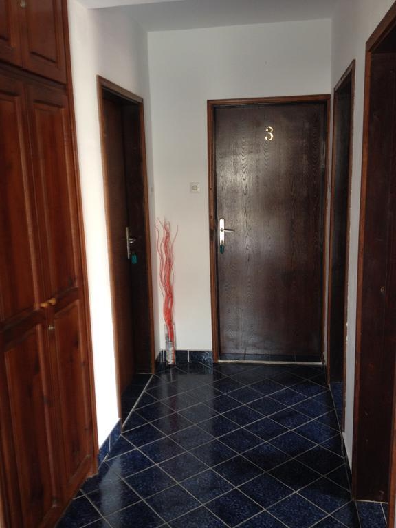 Apartments Holiday * Budva