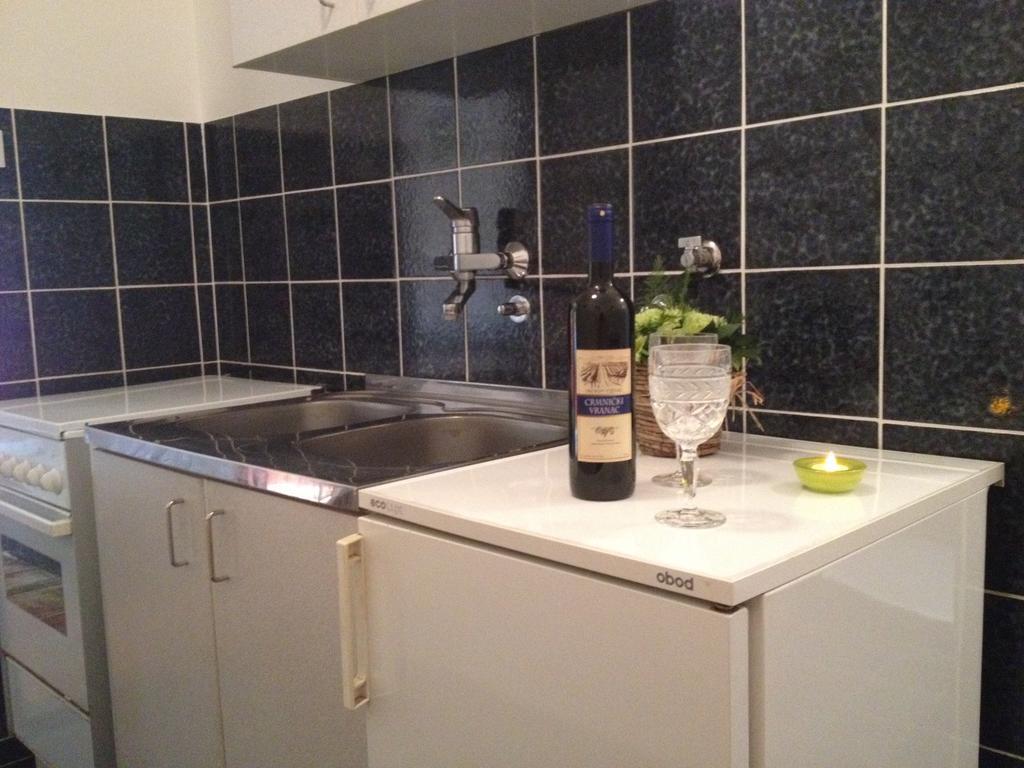 Daire Apartments Holiday *