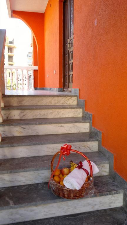 Apartments Holiday Daire *