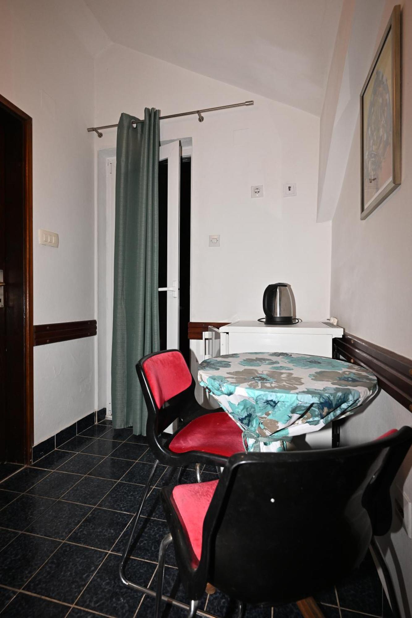 Apartments Holiday Daire