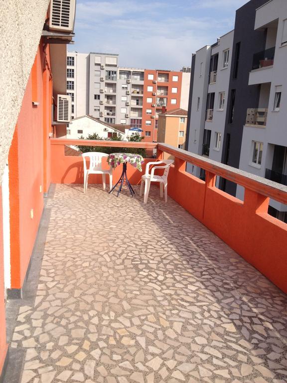 Apartments Holiday Budva