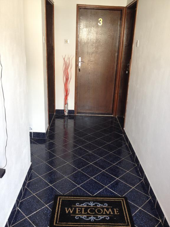 Apartments Holiday
