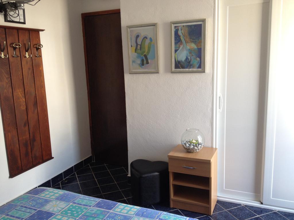 Holiday Apartment *