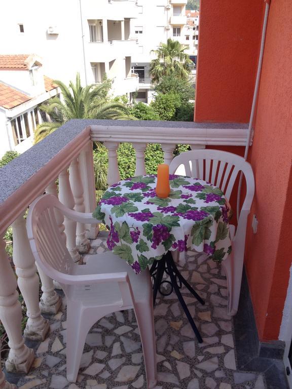 Apartments Holiday *
