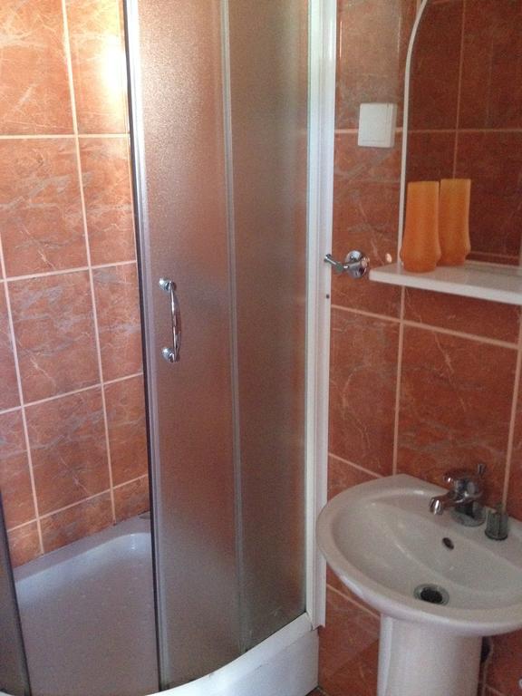 Apartments Holiday