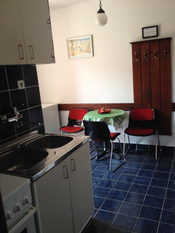 Apartment Holiday
