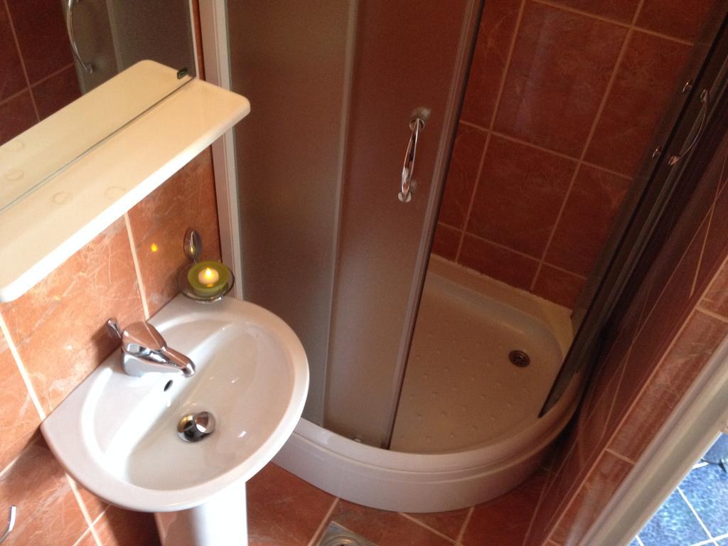 Apartments Holiday * Budva