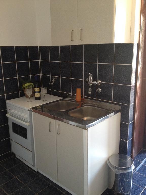 Holiday Apartment Budva