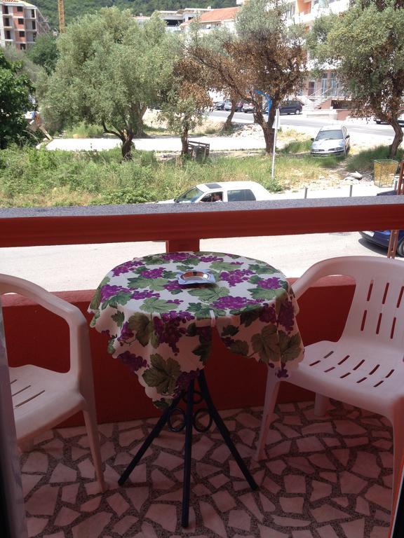 Holiday Apartment