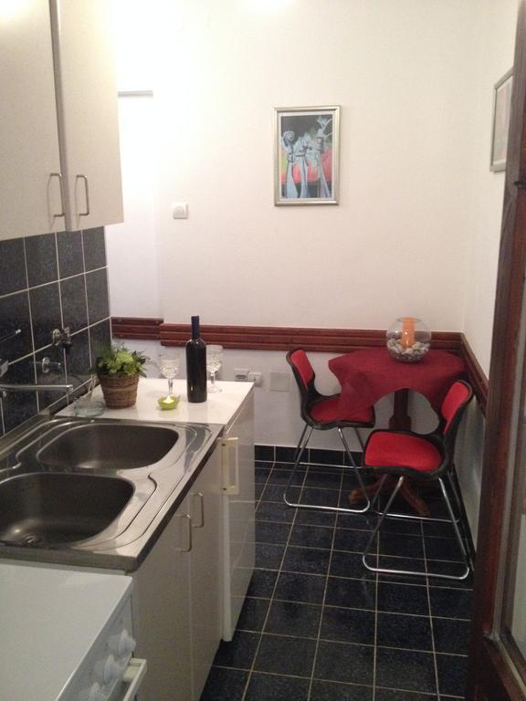 Holiday Apartment *