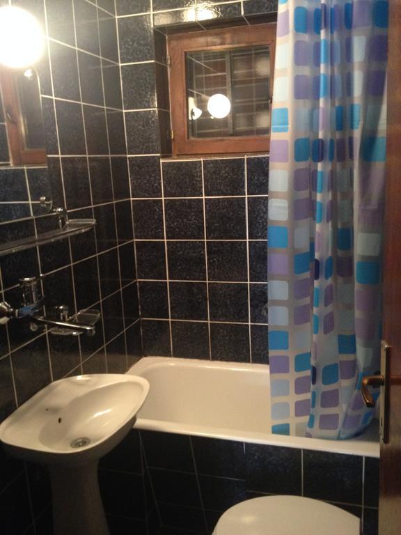 Apartments Holiday Daire