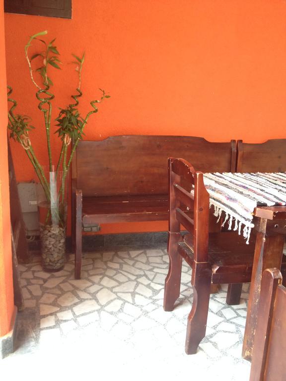 Holiday Apartment