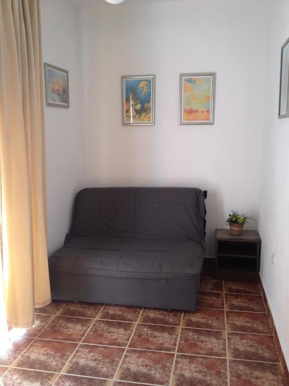Apartment Holiday *