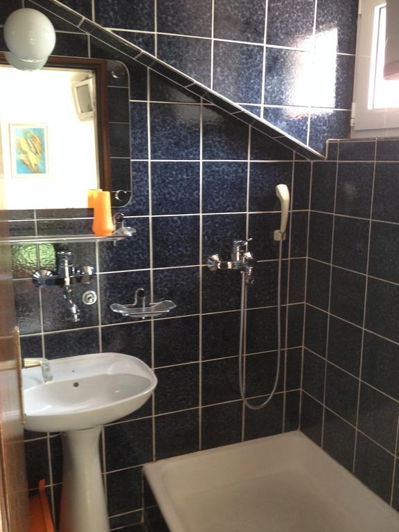 Apartment Holiday Budva