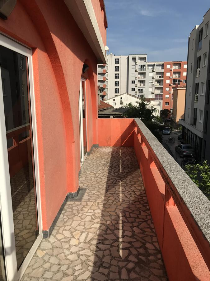 Apartments Holiday