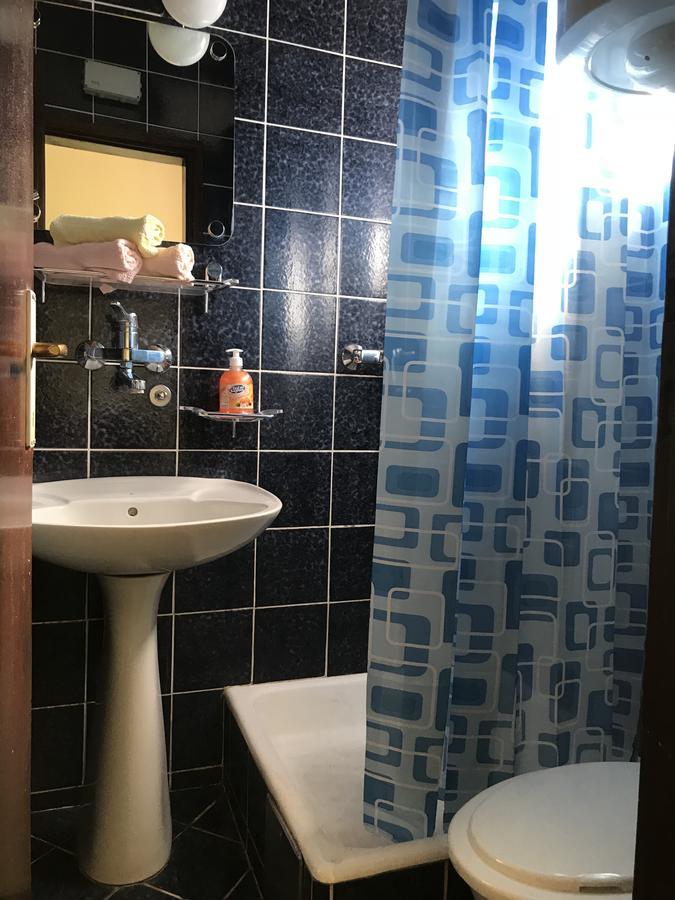 Apartments Holiday Daire