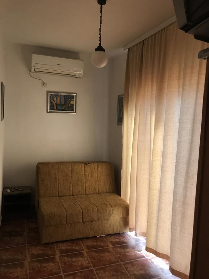 Holiday Apartment Budva