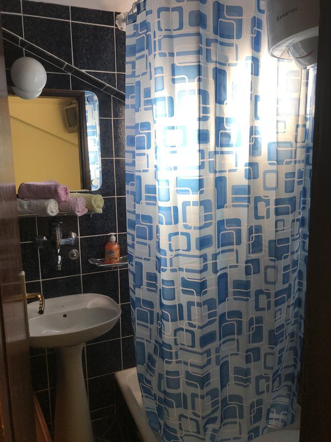 Apartment Holiday Budva