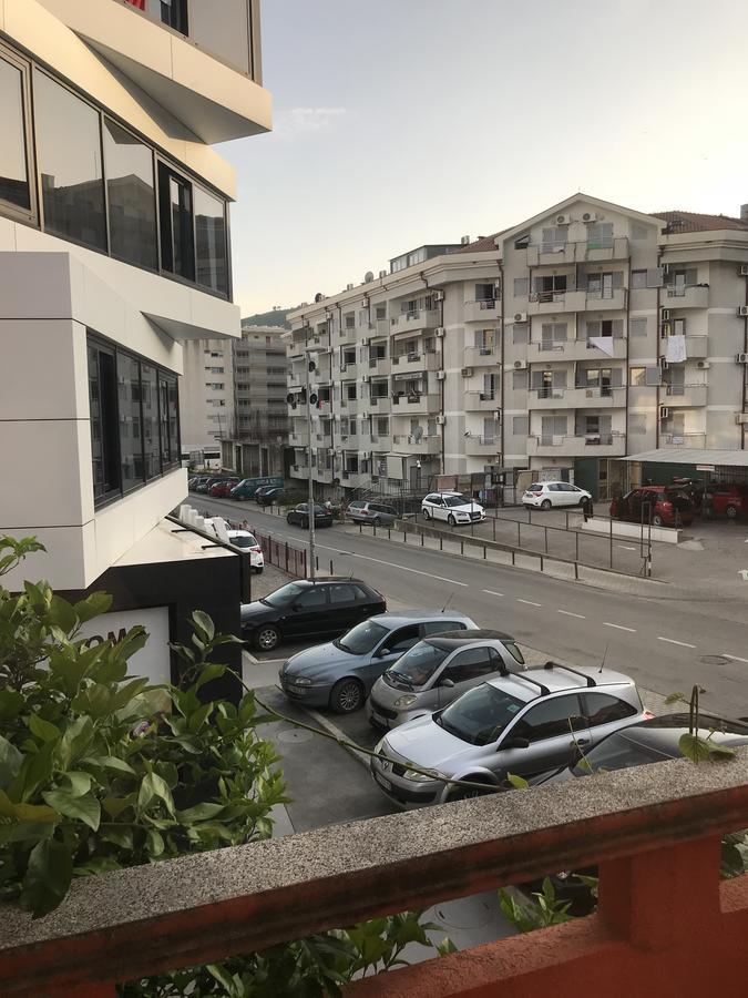 Daire Apartments Holiday