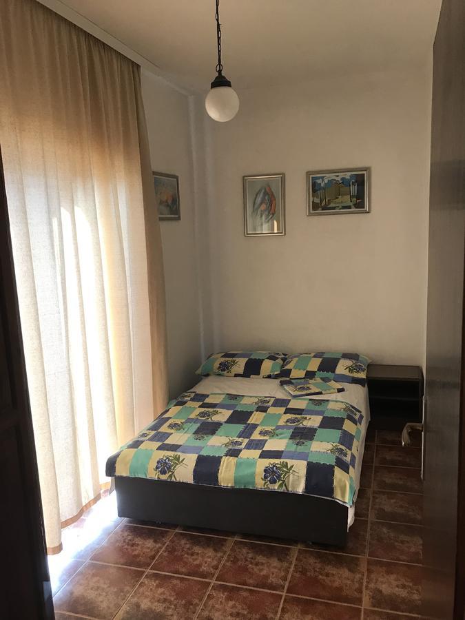 Apartments Holiday Daire