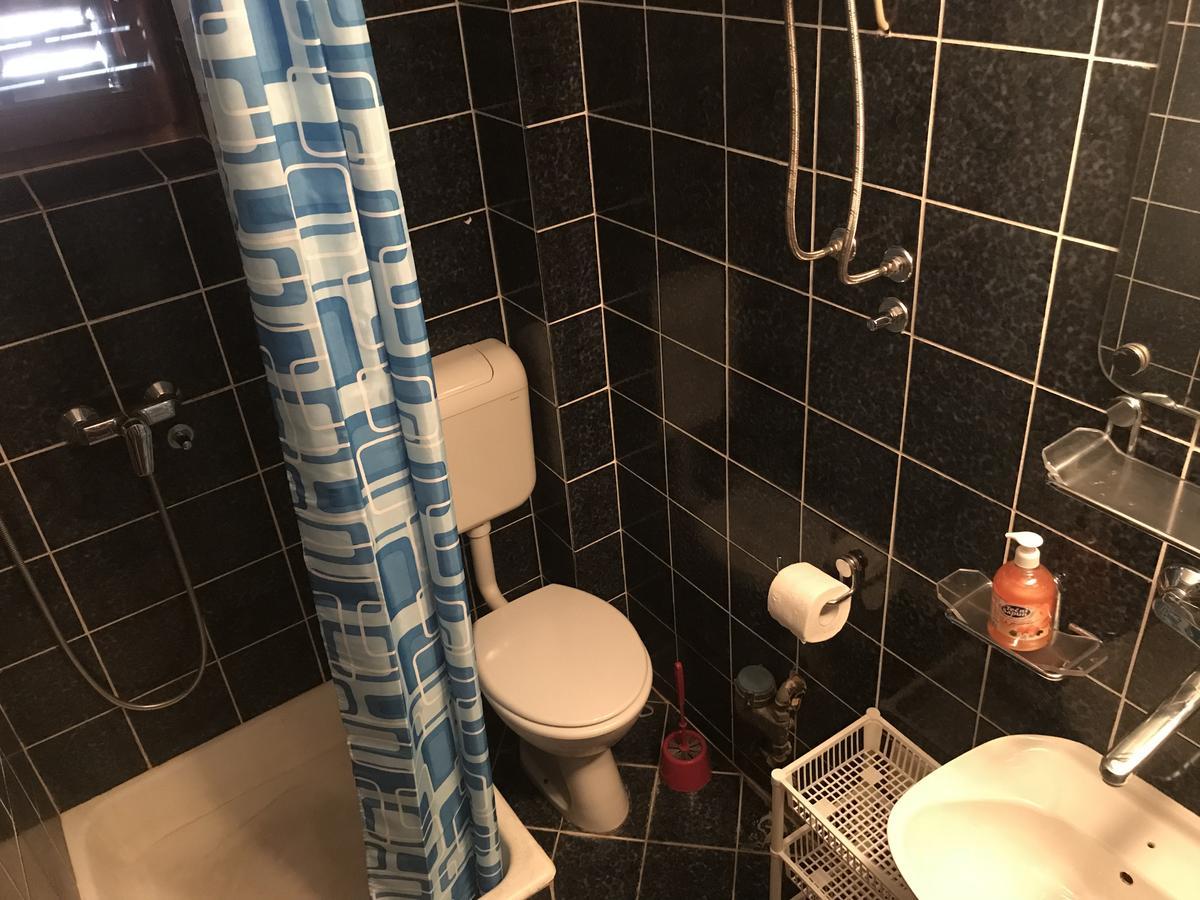 Holiday Apartment